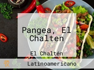 Pangea, El Chalten