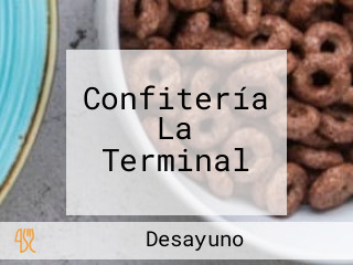 Confitería La Terminal