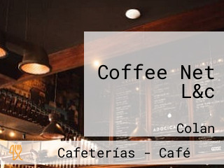 Coffee Net L&c