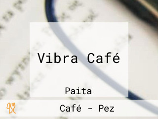 Vibra Café