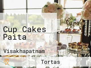 Cup Cakes Paita