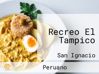 Recreo El Tampico