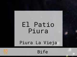 El Patio Piura