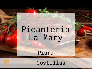 Picanteria La Mary