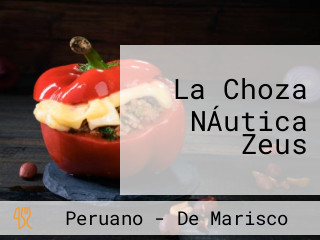 La Choza NÁutica Zeus