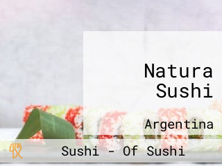 Natura Sushi