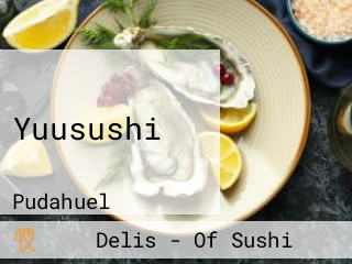 Yuusushi