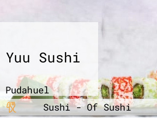 Yuu Sushi