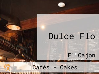 Dulce Flo