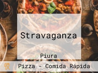 Stravaganza