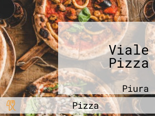 Viale Pizza