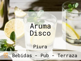 Aruma Disco