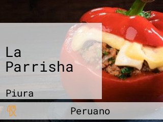 La Parrisha