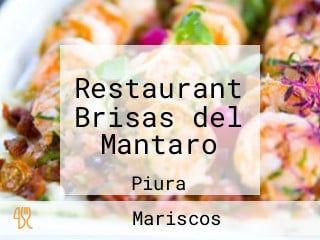 Restaurant Brisas del Mantaro