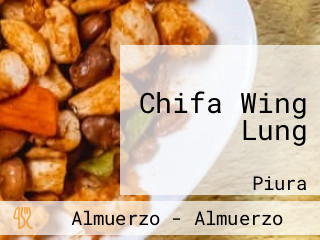 Chifa Wing Lung