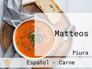 Matteos