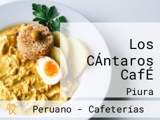 Los CÁntaros CafÉ