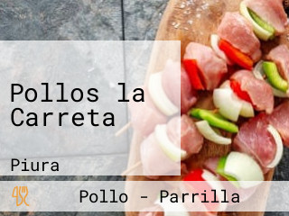 Pollos la Carreta