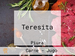 Teresita