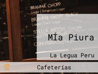 MÍa Piura