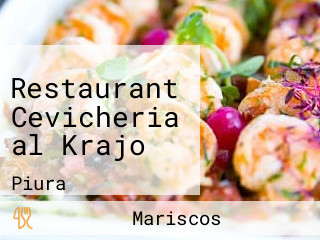 Restaurant Cevicheria al Krajo