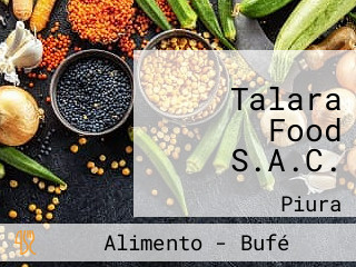 Talara Food S.A.C.