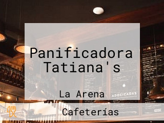 Panificadora Tatiana's