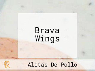 Brava Wings