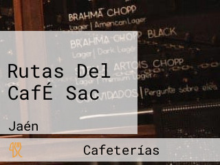 Rutas Del CafÉ Sac