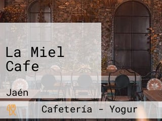 La Miel Cafe