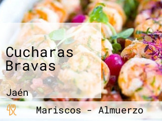 Cucharas Bravas