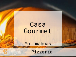 Casa Gourmet