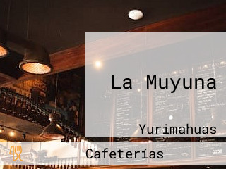 La Muyuna