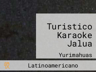 Turistico Karaoke Jalua