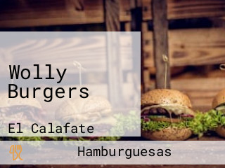 Wolly Burgers