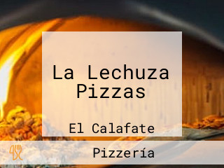 La Lechuza Pizzas