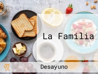 La Familia