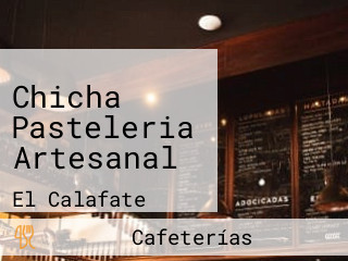 Chicha Pasteleria Artesanal