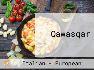 Qawasqar