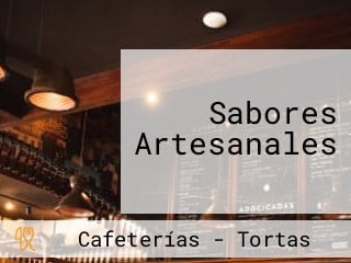 Sabores Artesanales