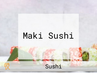 Maki Sushi