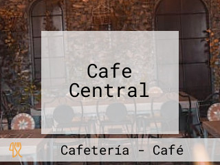 Cafe Central