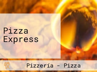 Pizza Express