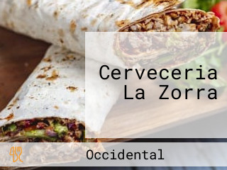 Cerveceria La Zorra