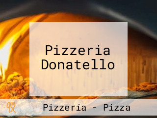 Pizzeria Donatello