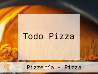 Todo Pizza