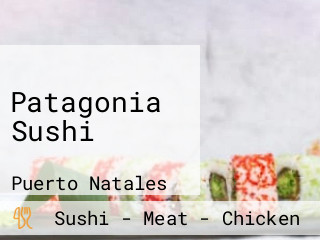 Patagonia Sushi