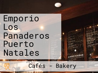 Emporio Los Panaderos Puerto Natales