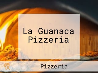 La Guanaca Pizzeria