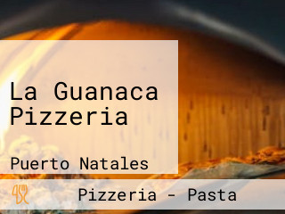 La Guanaca Pizzeria